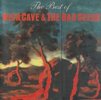 Nick Cave & The Bad Seeds – The Best Of