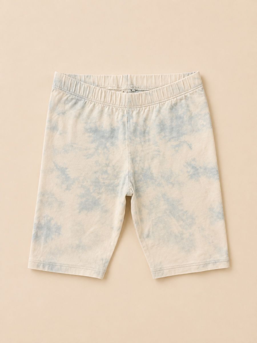 Manor Collants & Leggings: SHORT CYCLISTE TIE-DYE POUR FILLE – Neuf (Voir description) à Lausanne par mar_6snp 1