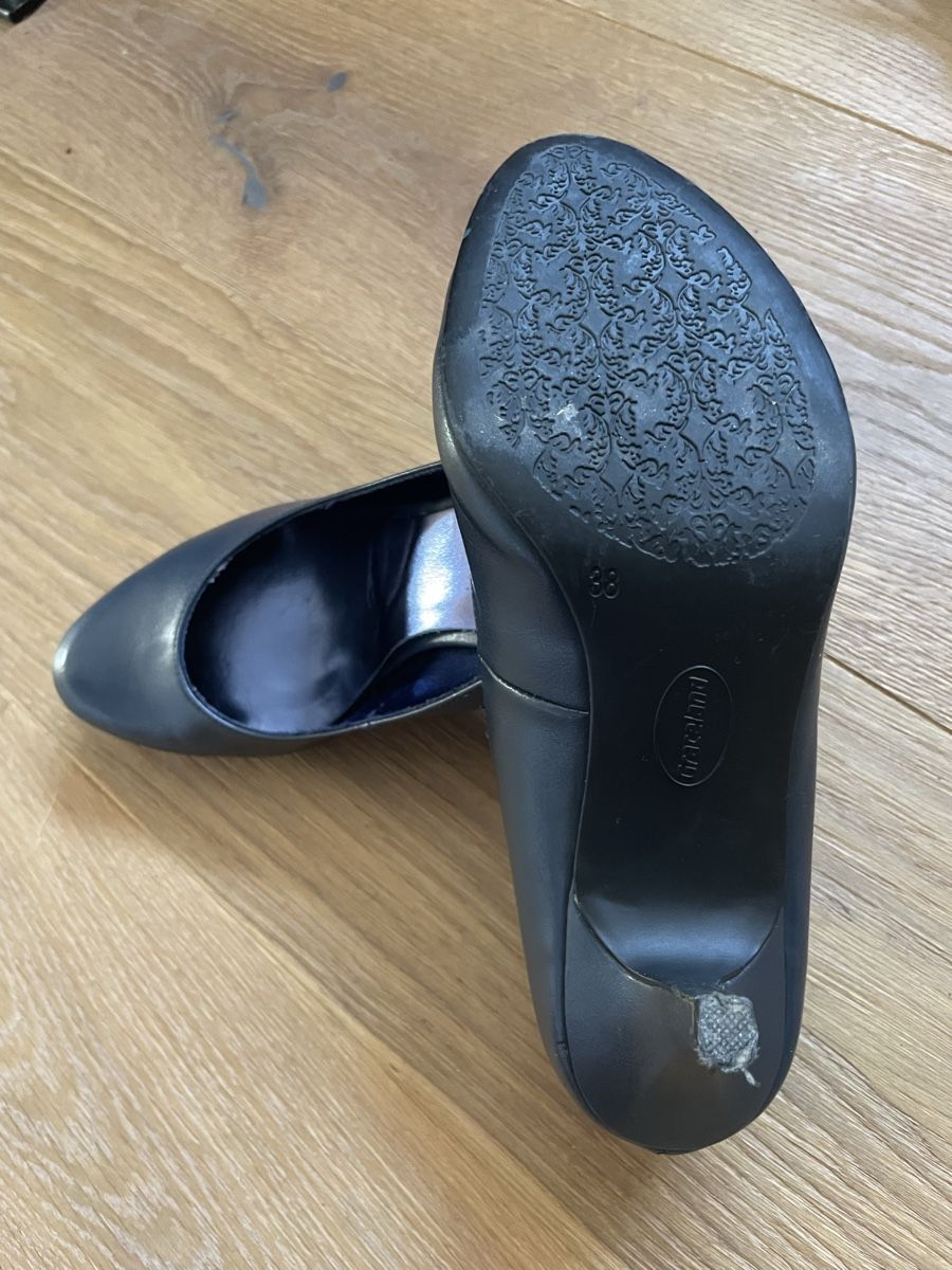 Graceland Damenschuhe: Pumps – Gebraucht aus Aarwangen von erd_ngx8 2