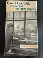 Ein Paradies für Ethnographen
