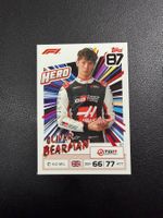 Topps Turbo Attax 2026 Bearman 67