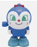 New Kokinchan Anpanman Gashapon - Collectible! Bandai