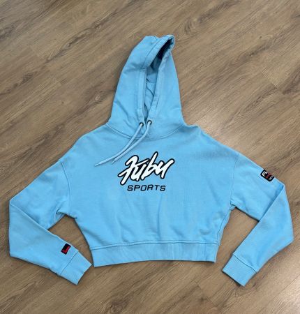 Kapuzenpullover Fubu Sports - neuwertig - Gr. S