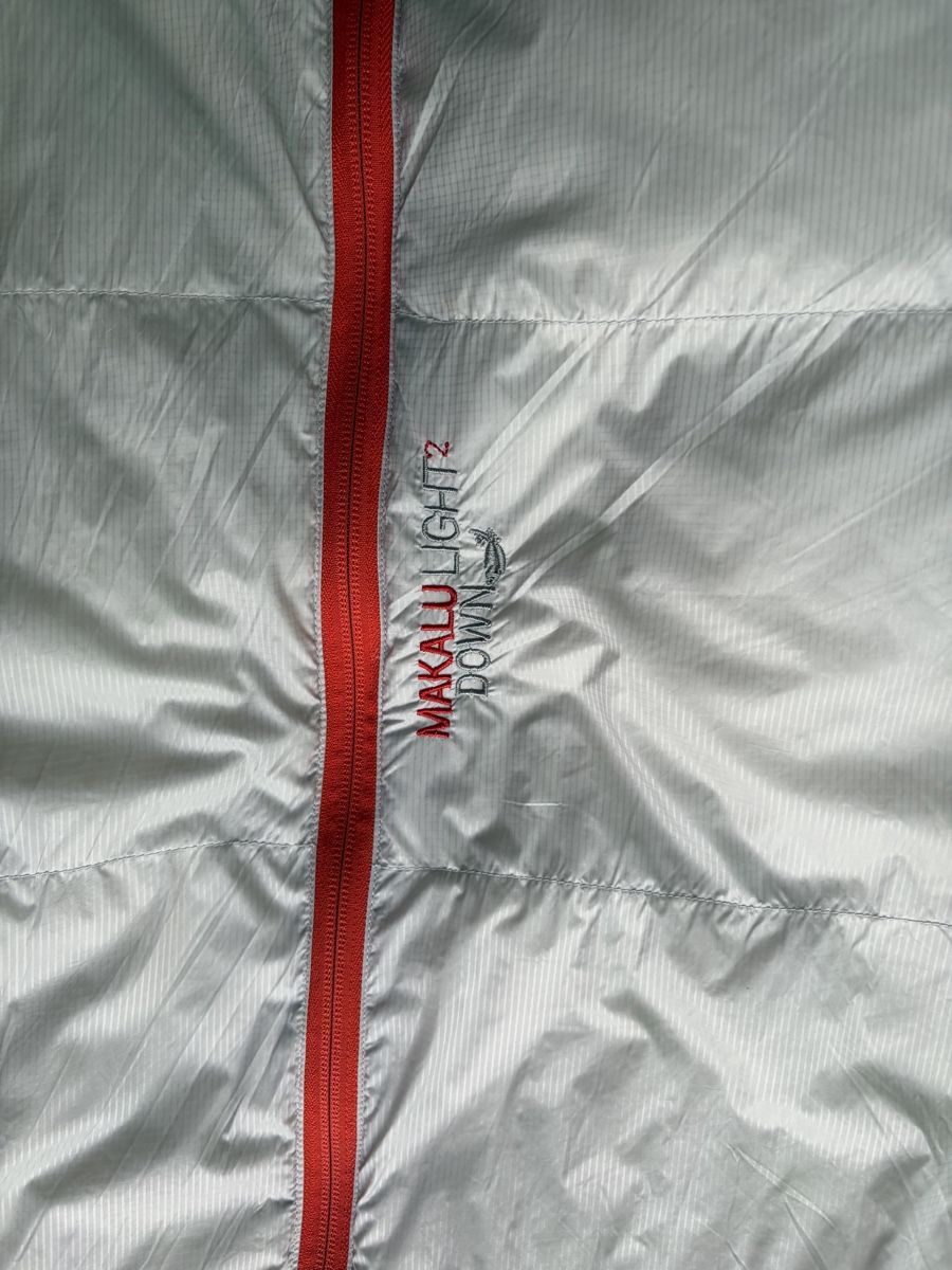 Sacchi a pelo: Makalu Light 2  Winterschlafsack  – Nuovo (secondo la descrizione) da Engelberg venduto da Joango55 2