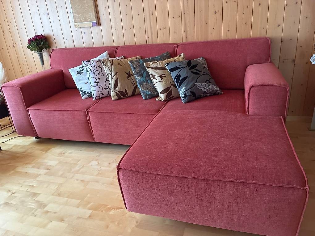 Divani: Auszehbares Bettsofa – Usato da Grindelwald venduto da hil_c8yc