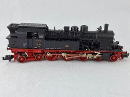 Fleischmann 7817 DRG Tenderlok Ruhr-SchnellverkehrBR 78(DHL)