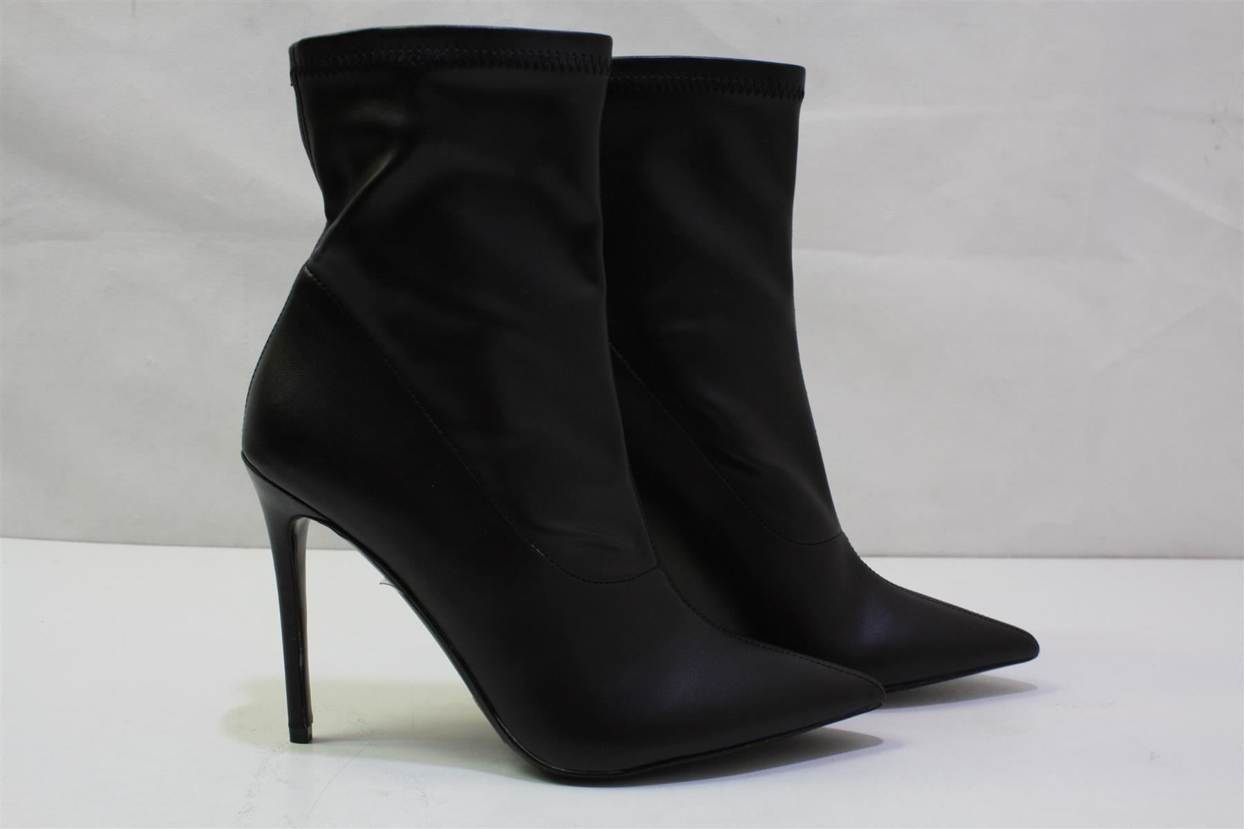 Diesel Scarpe da donna: DIESEL Stiefelette Gr. 39 (18417) – Nuovo (secondo la descrizione) da Zürich venduto da fundsachenverkauf 1