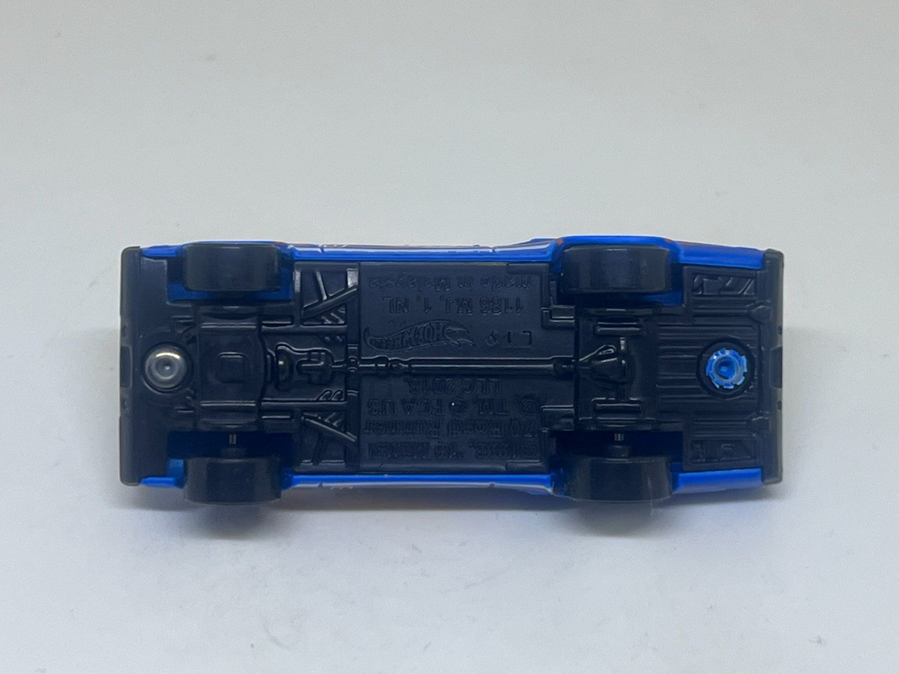 Hot Wheels Modellini d'auto: Hot Wheels '70 Road Runner – Nuovo (secondo la descrizione) da Wildegg venduto da LaaBoutique 3