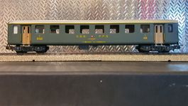 MÄRKLIN H0 PERSONENWAGEN 