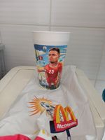 Shaqiri - Mc Donald's Becher World Cup 2026