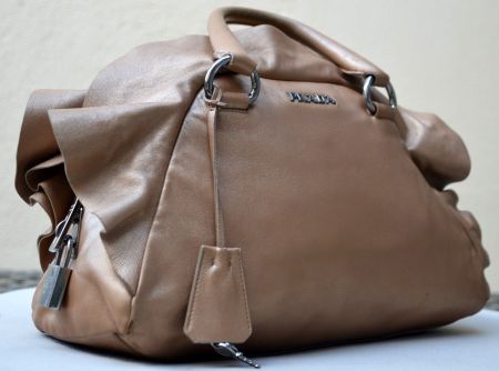 Tasche /  sac Prada