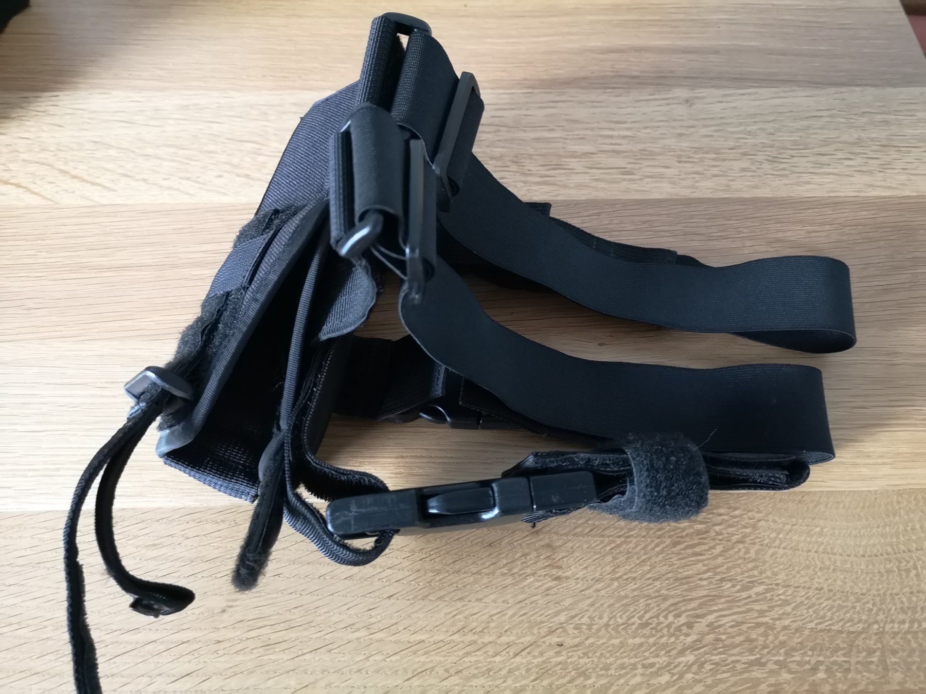Tiro a segno: Beinholster – Usato da Fällanden venduto da iichhalt 1