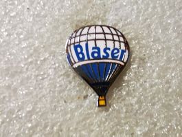 Ansteckpin 178: Luftballon