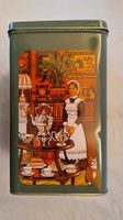 Tee Blechdose ±1980 / Paul Schrader & Co, Bremen ab Fr. 8.-