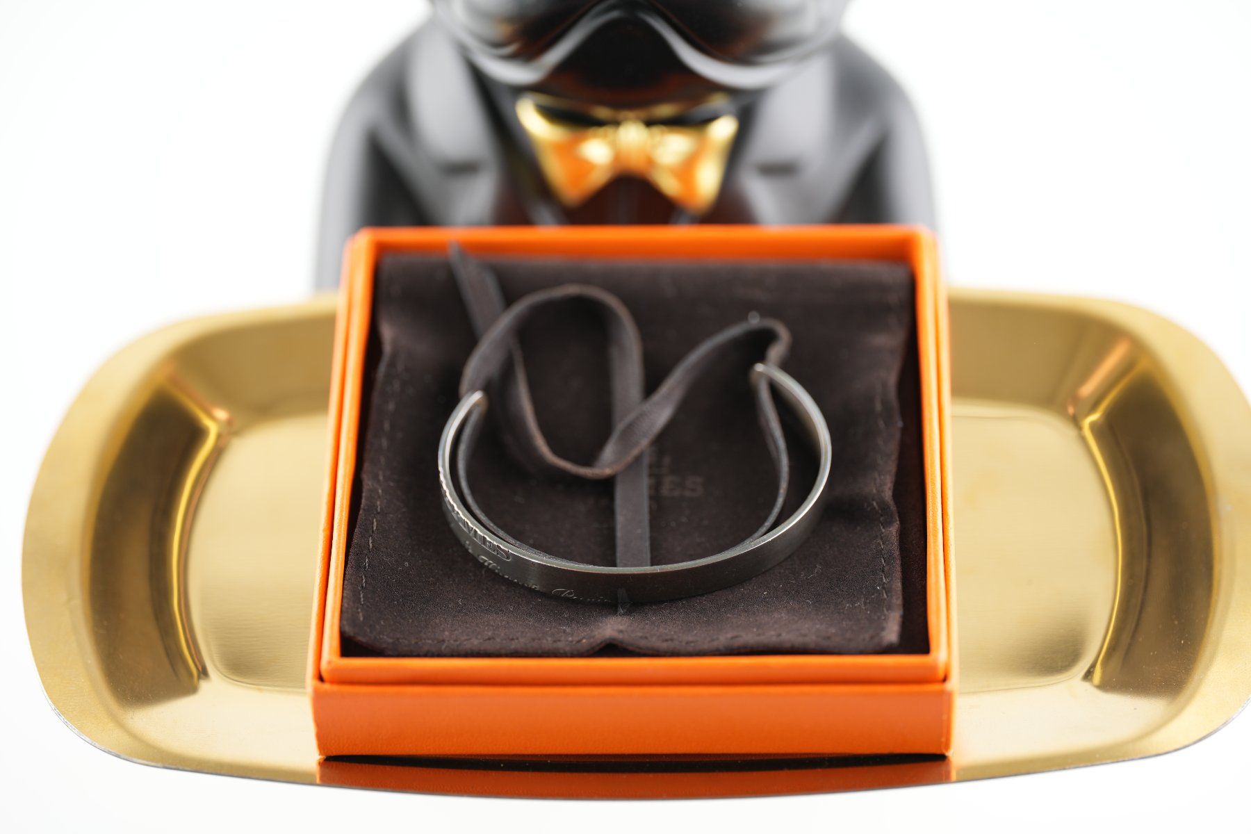 Hermès Bracciali & Braccialetti: Hermes Armband – Usato da Basel venduto da Vip24