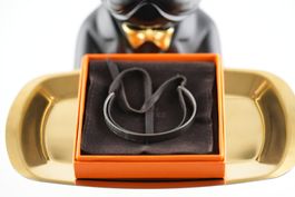Hermes Armband