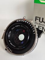 Fujinon SF (soft focus) 180mm f5.6 Copal 1
