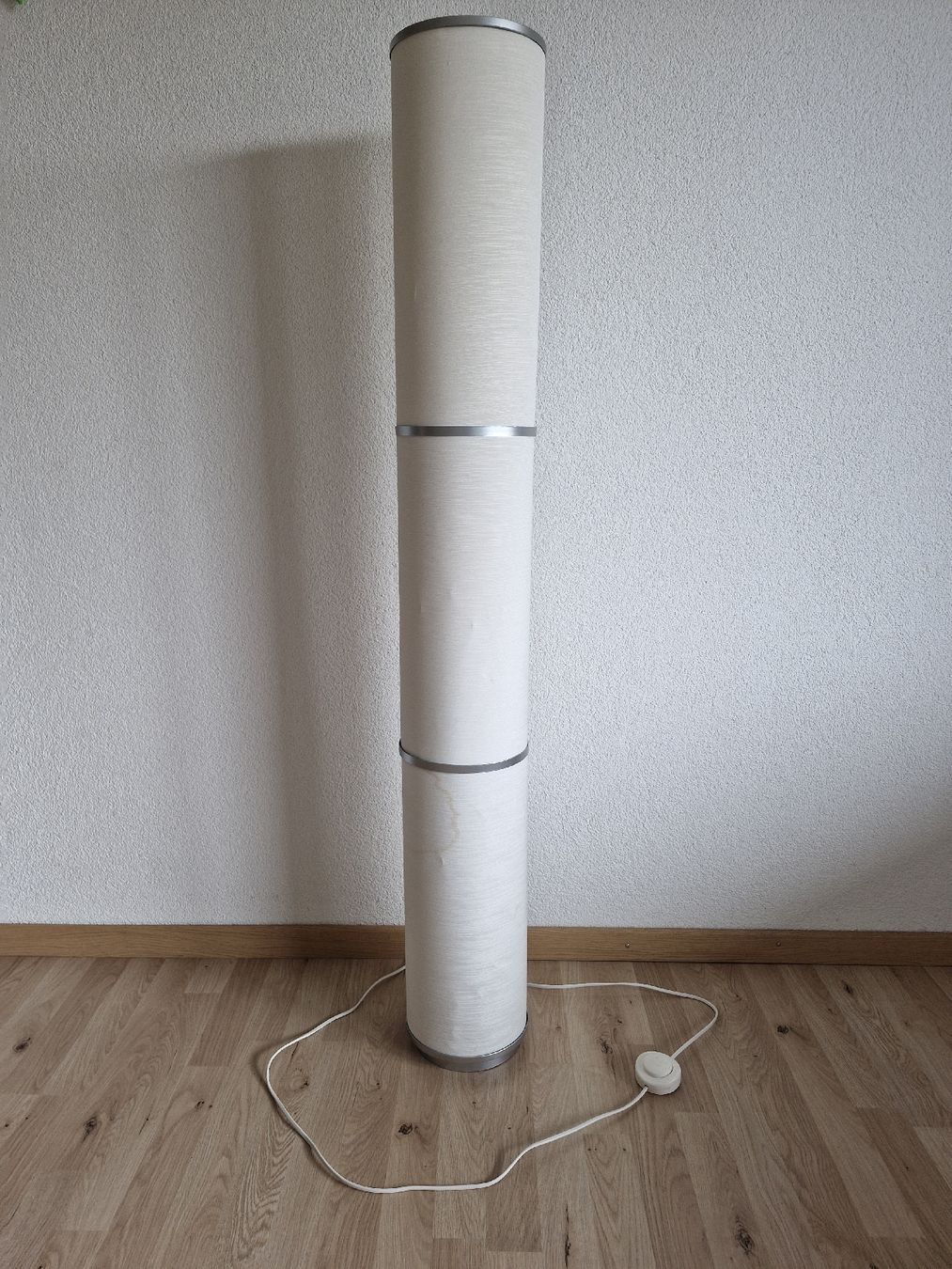 Ikea Lampes: Stehlampe VIDJA – D'occasion à Berikon par Kooral