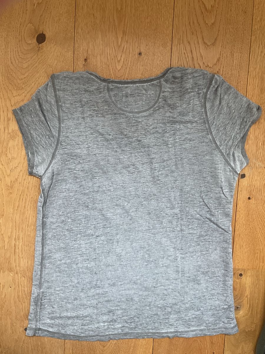 Nile T-shirt: T-Shirt Nile – Usato da Burgdorf venduto da Kardamena17 1