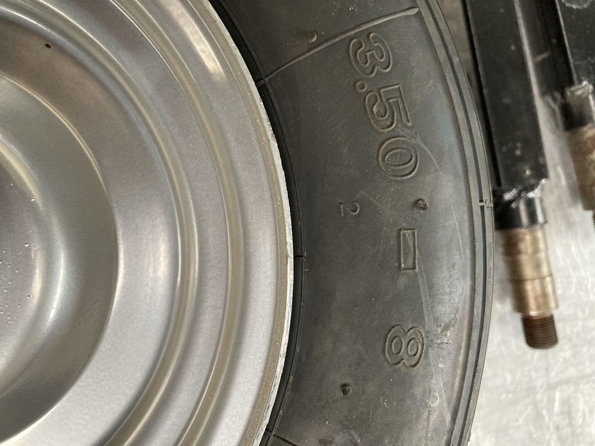 Pneus & Roues: Luftreifen – Neuf (Voir description) à Rorbas par Duetto1966 4