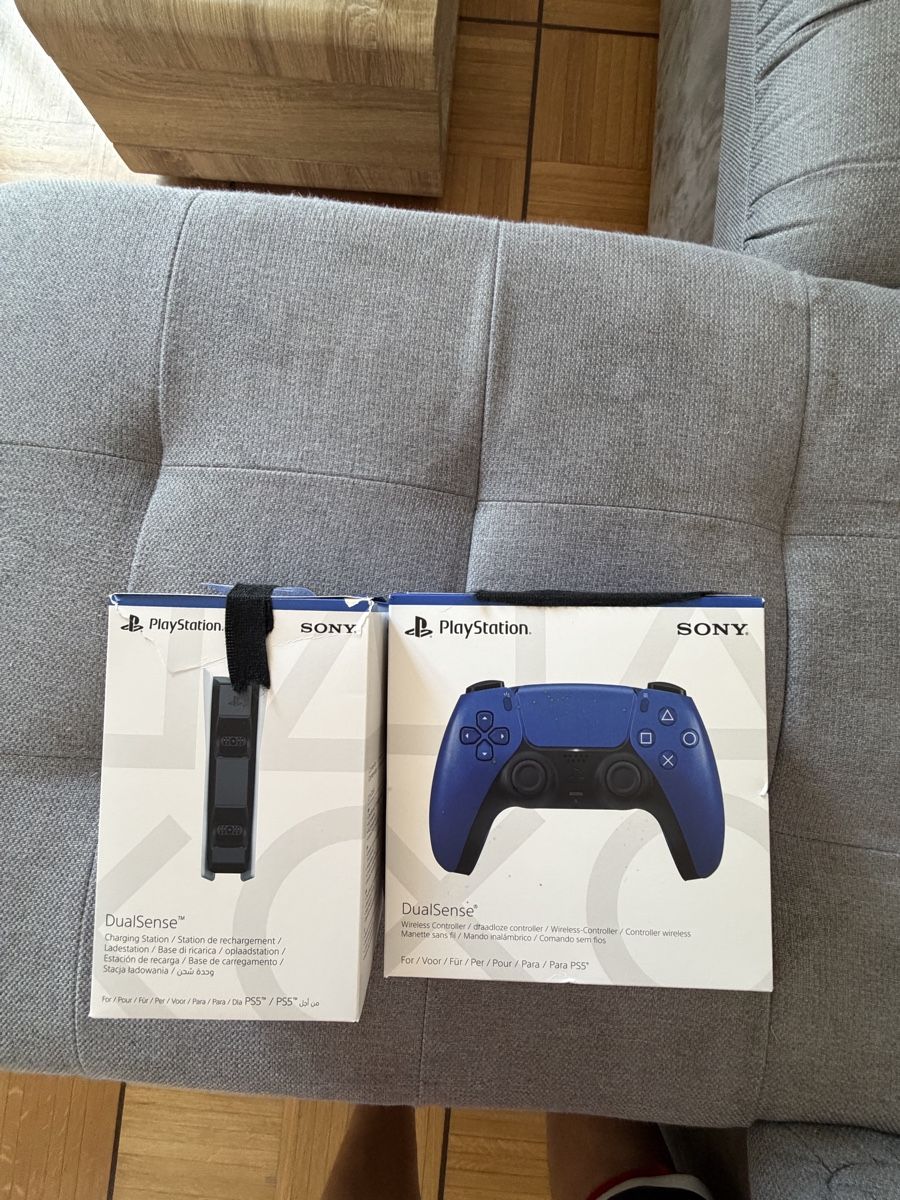 Sony Controller: Playstation 5 Dualsense: scegli il tuo controller! 49 – Nuovo (secondo la descrizione) da Hergiswil NW venduto da man_gh7m 1