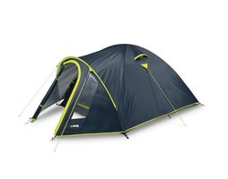 REWIND Dome Tent 3 Personen 200cm neuwertig