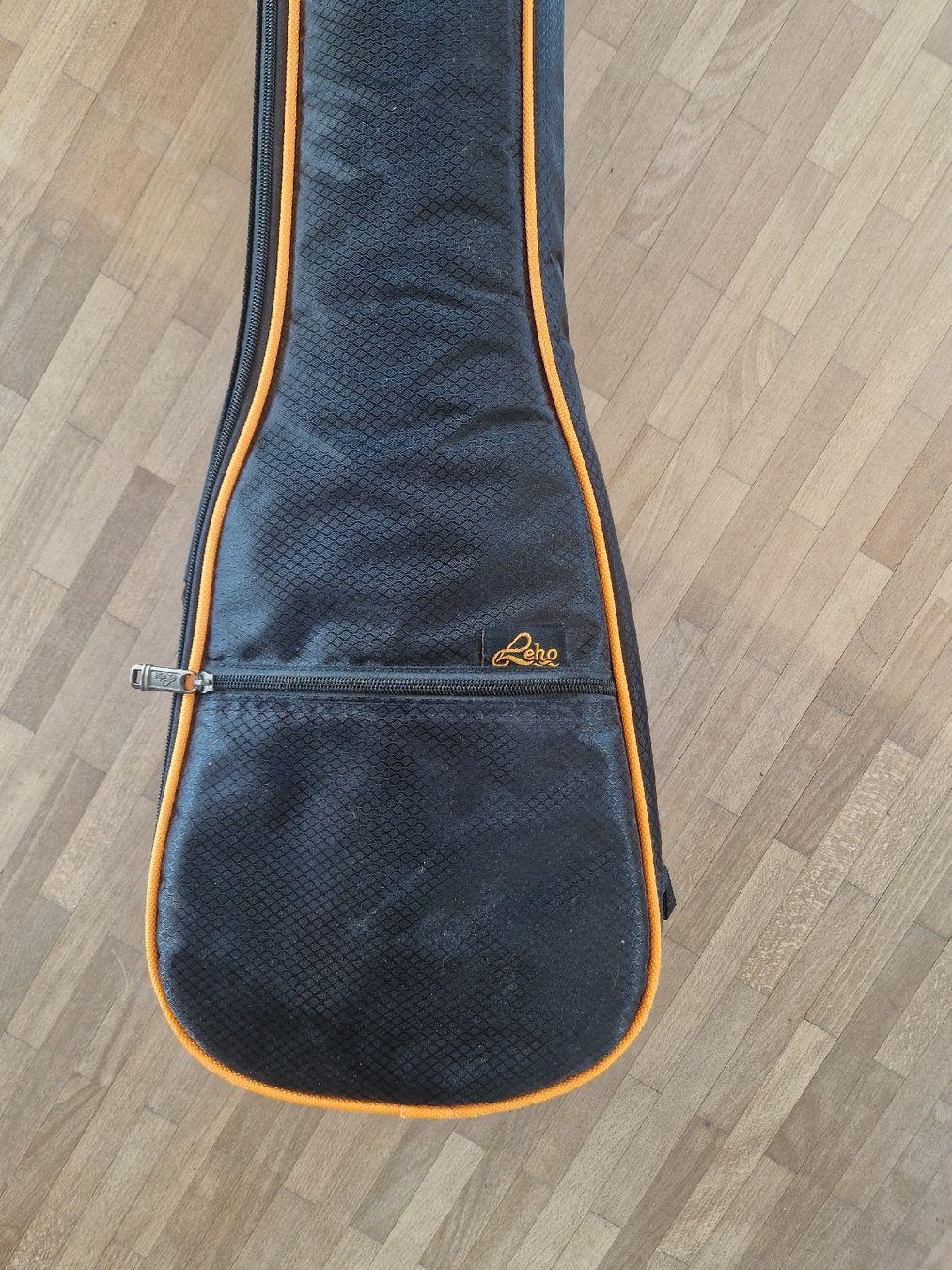 Ibanez Musikinstrumente: Ibanez Ukulele inklusive Tasche – Neu (gemäss Beschreibung) aus Wetzikon ZH von leo_vhb6 5