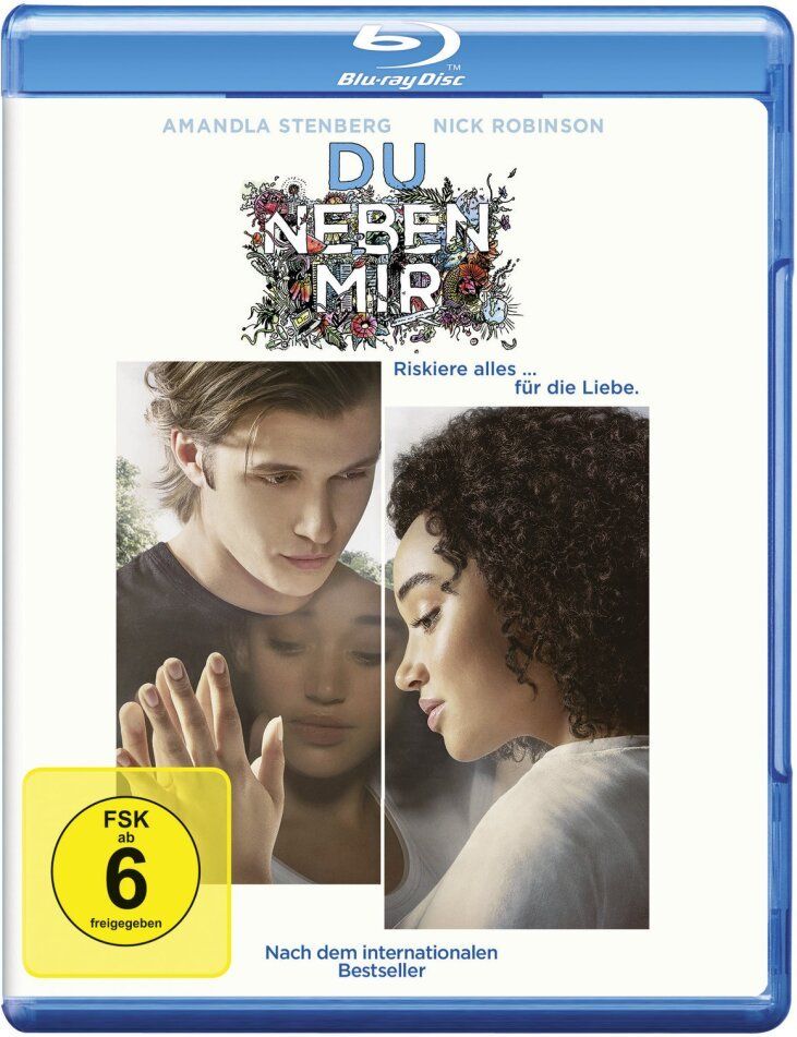 Tutti i DVDs: Du neben mir  (Blu-Ray) – Nuovo (secondo la descrizione) da Bern venduto da Frebo