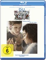 Du neben mir  (Blu-Ray)