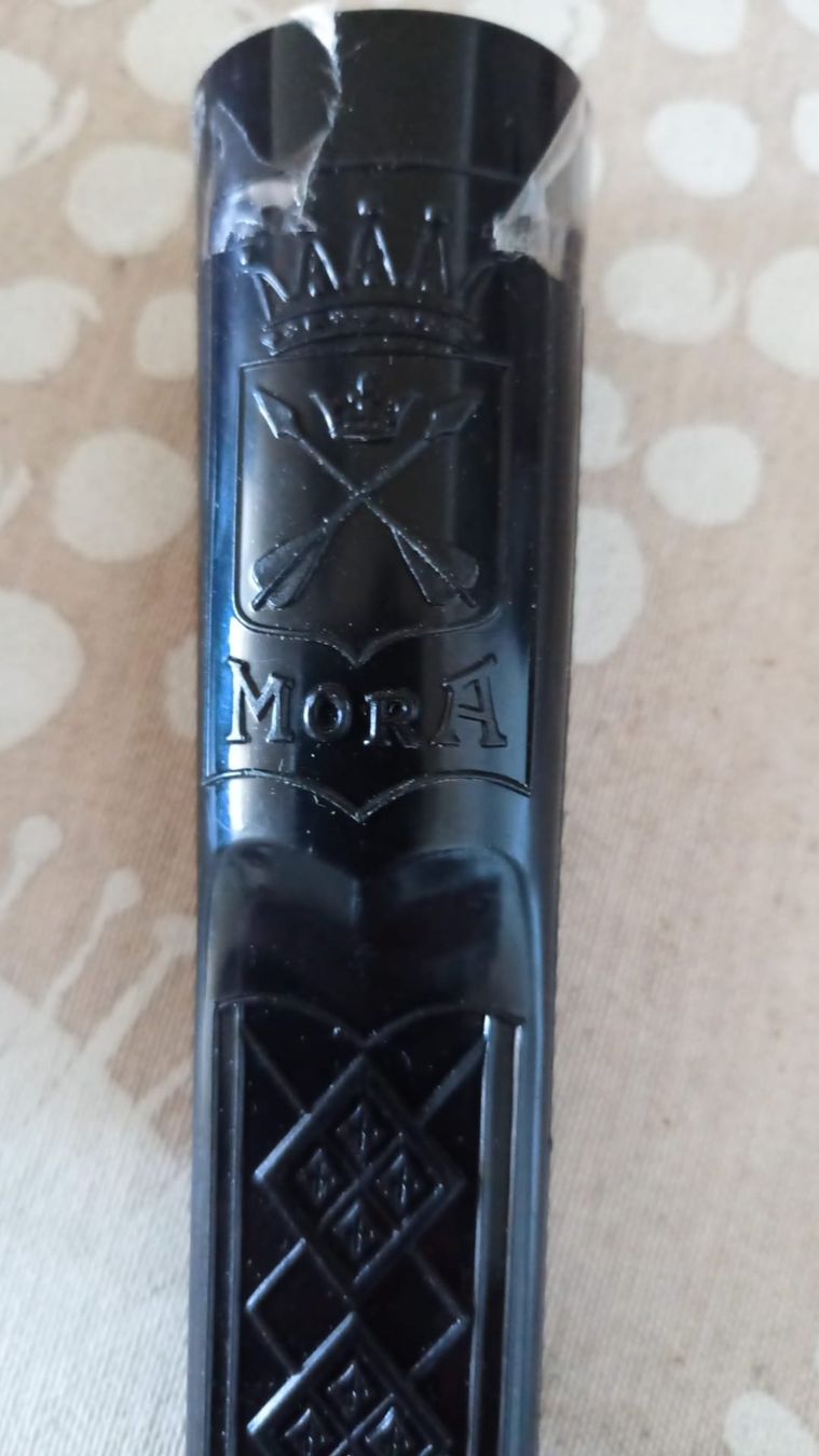 Posate: Morakniv / Mora Messer – Nuovo (secondo la descrizione) da Bern venduto da Maikaefer10 2