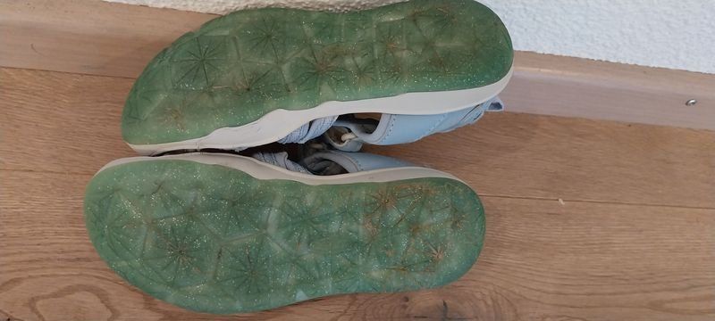 Scarpe per ragazze: Sandale hellblau Gr. 32 – Usato da Oberhofen AG venduto da iitf2020 3