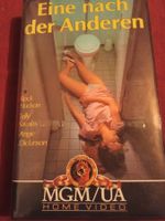 Eine nach der Anderen (USA 1971) MGM/UA VHS 31 423