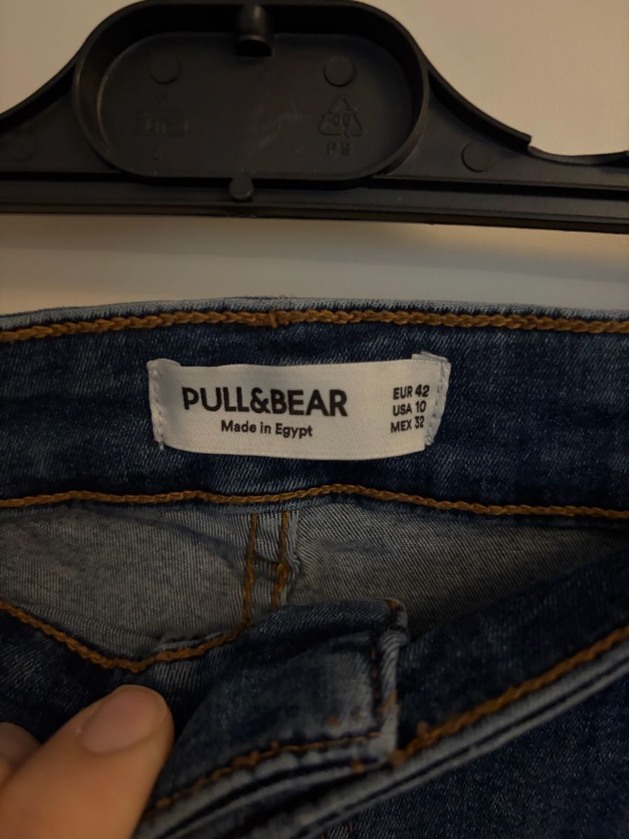 Pull&Bear Jeans: Jeans Hose – Usato da Olten venduto da edona_muslija 1