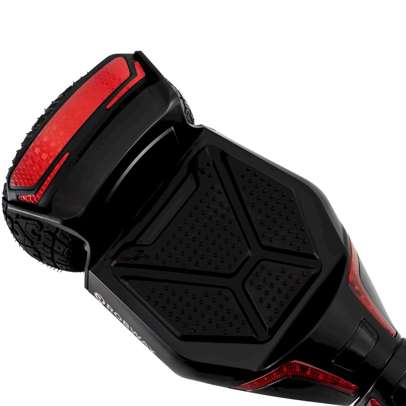Hoverboards: Robway X2 Hoverboard 8.5 Zoll 700W – Neu und originalverpackt aus Bottighofen von zaap 2