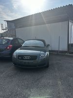 Audi TT 1.8T quattro – Jahrgang 2000 – frisch ab MFK 04/2026