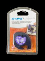Dymo LetraTag Schriftband (S0721550)