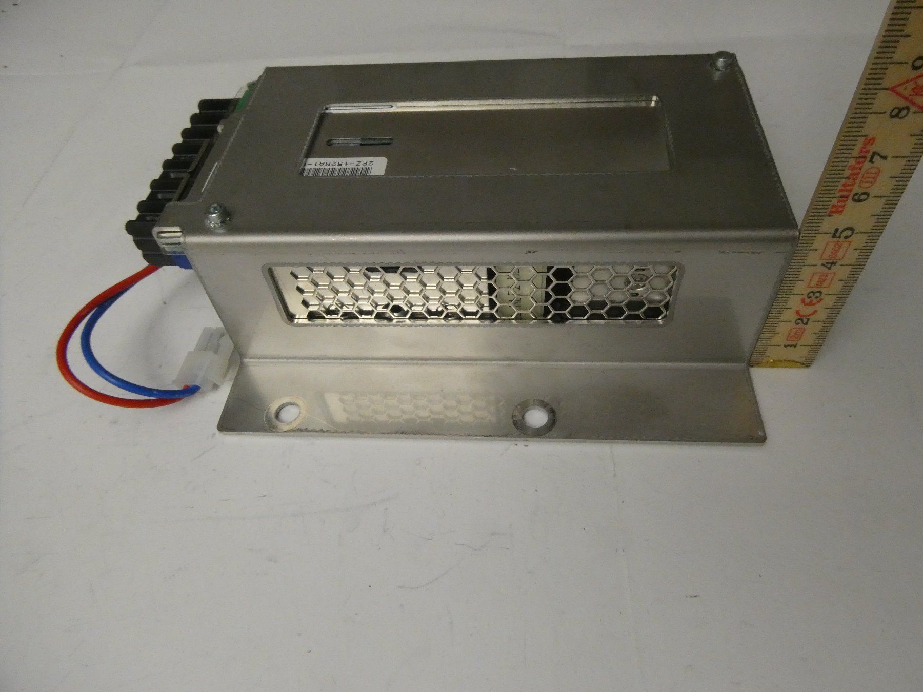 Elektronikbauteile: TDK Lambda  Einbaunetzteil 24VDC – Neu (gemäss Beschreibung) aus Fulenbach von Hach0 9