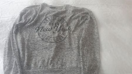 Pullover Gr 152-158
