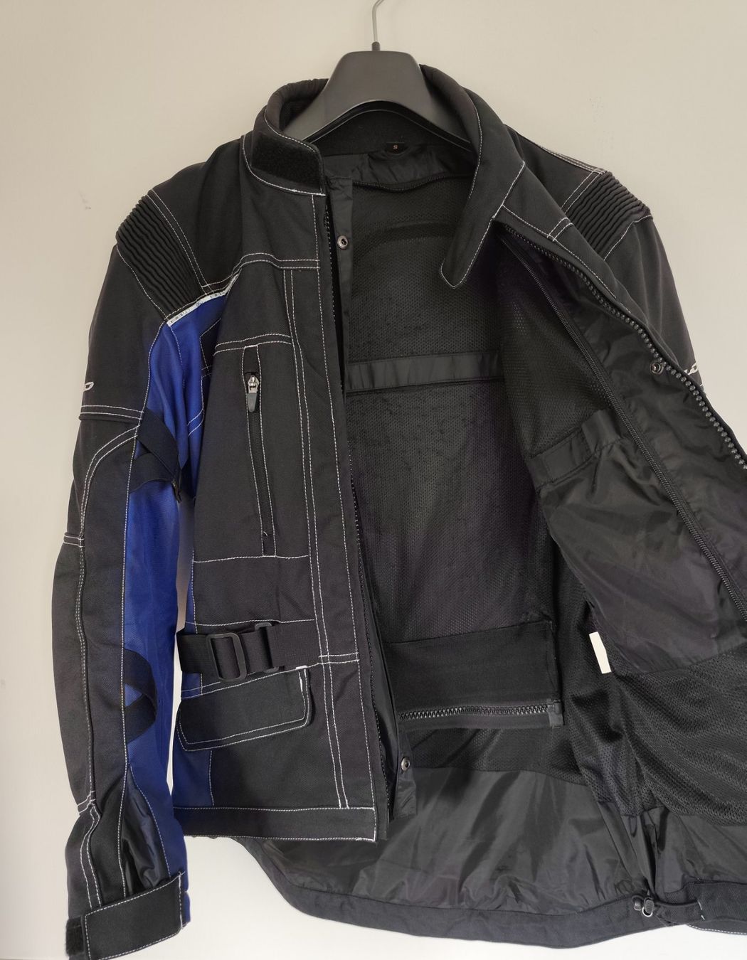Giacche: Motorradjacke – Usato da Untersiggenthal venduto da zmi_c892 2