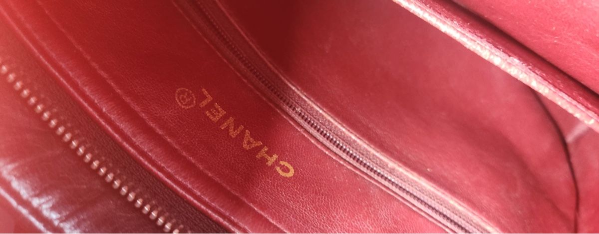 Chanel Borse da donna: Chanel Tasche Vintage – Usato da Zürich venduto da alv_pqz2 3