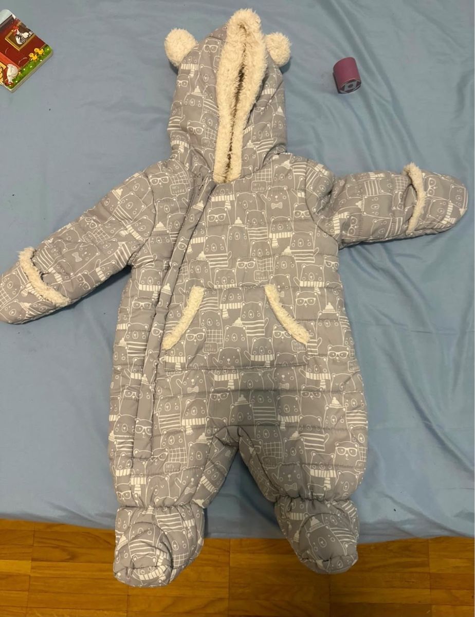 Babyanzüge: Winter Overall – Gebraucht aus Horgen von kat_bv76