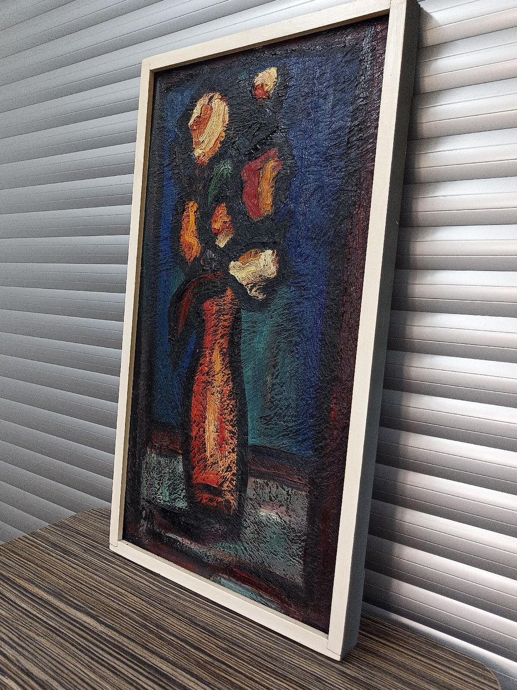 Gemälde: Oskar Althaus Kunst Gemälde  – Gebraucht aus Reiden von Zofi-Brocki 3