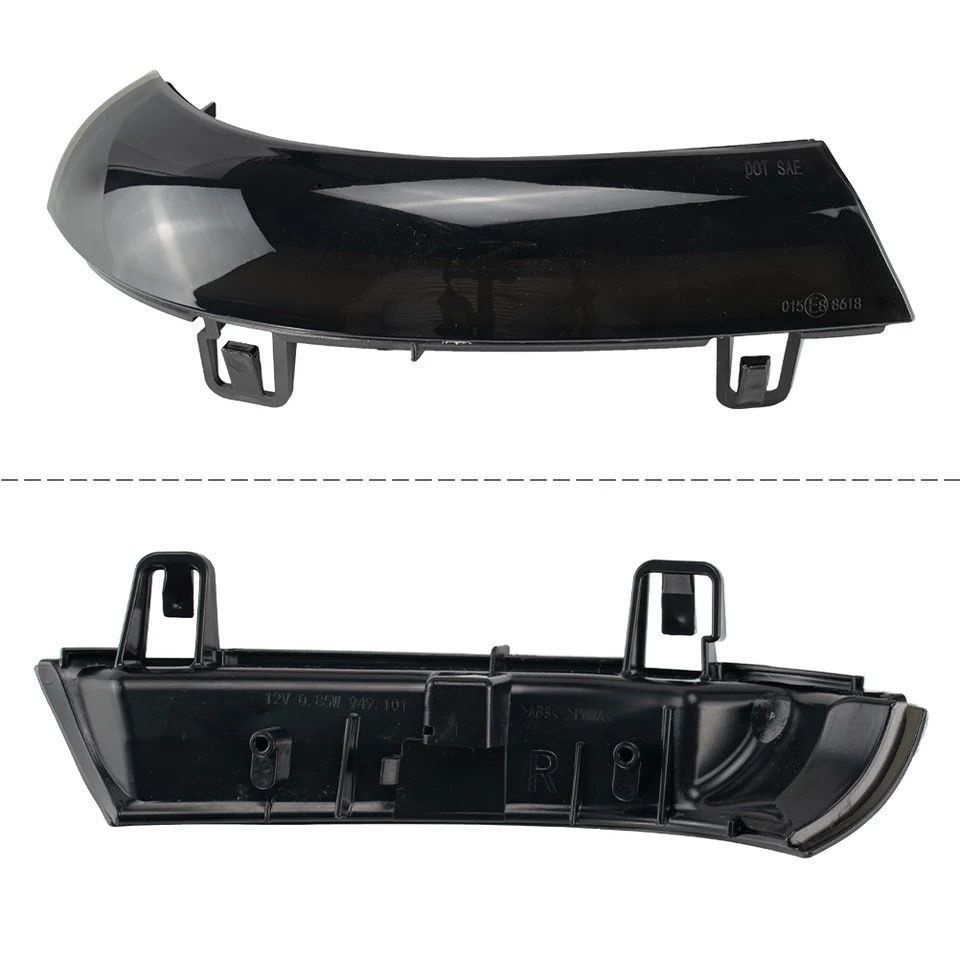 Tutti pezzi di ricambio auto: VW Golf 5 Dynamische LED Blinker – Nuovo e nell'imballaggio originale da Volketswil venduto da Willis-Autoteile 6