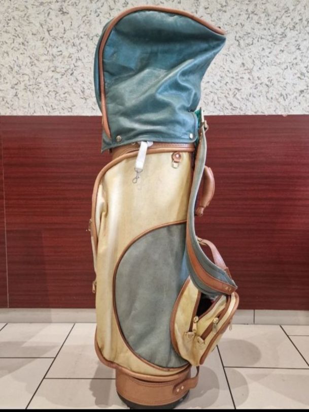 Clubs & Sets: Gotta Golf set – D'occasion à Büsserach par Vintage-vins 3