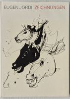 Berner Grafiker Eugen Jordi (1894-1983): Zeichnungen