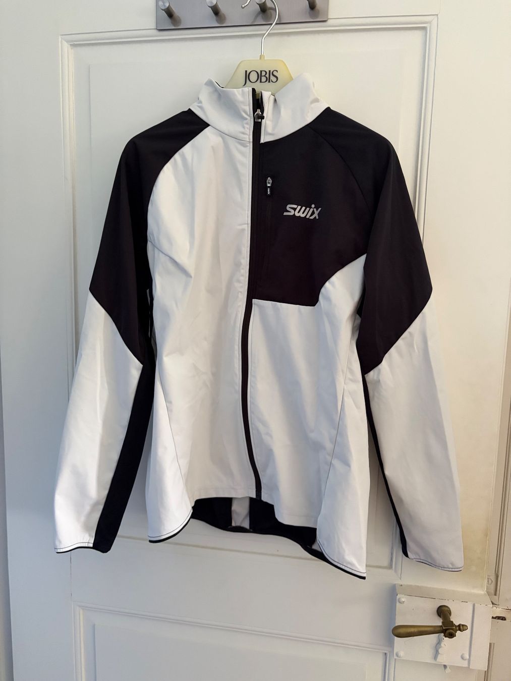 Swix Giacche: Sportjacke Swix – Usato da Zürich venduto da svd_zq2v