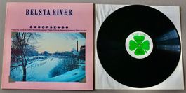 LP, Jazz Rock/Funk, Gabor Szabo, Belsta River, SWE 1979