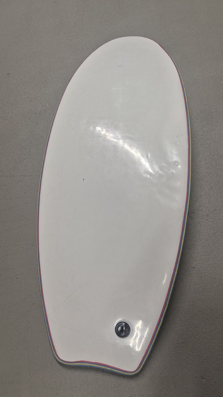 Tavole da surf e di nuoto: Kinder Bodyboard – Usato da Uerikon venduto da PhilipFrey 1
