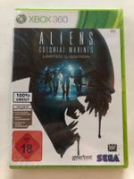Alien Colonial Marines Limited Edition für Xbox 360 Neu