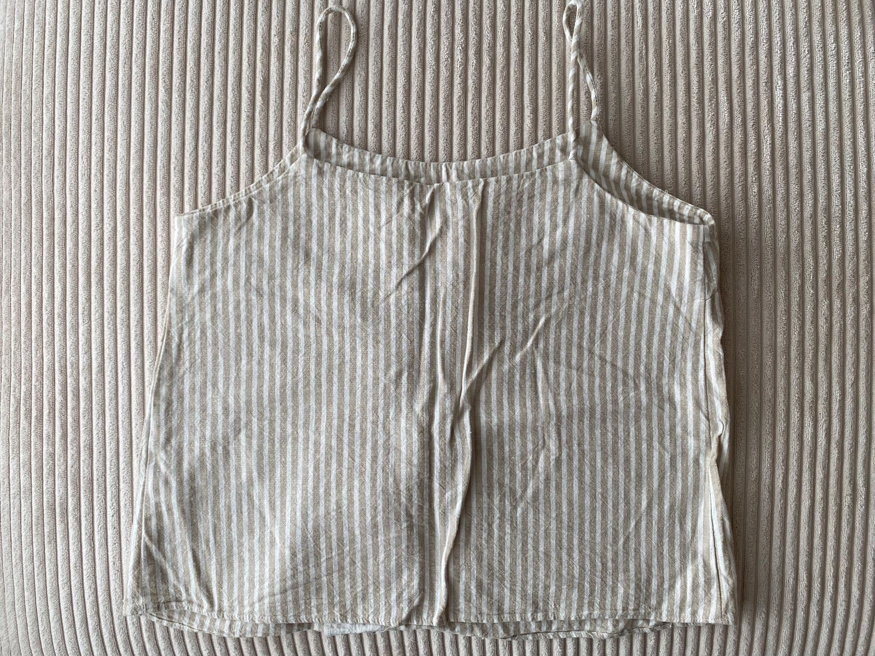 Top: Top - Topshop (Gr. 34) – Usato da Kriens venduto da Noldi4899 4
